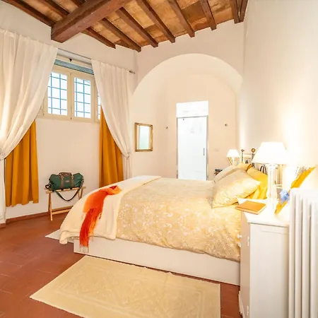 Apartment Loving Santo Spirito *