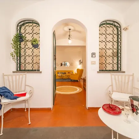 Loving Santo Spirito * Florencie