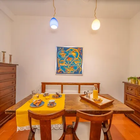 Loving Santo Spirito Apartment Florence