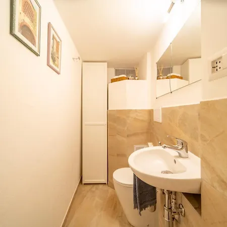 Loving Santo Spirito Apartman Firenze