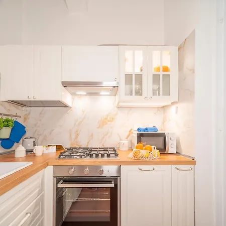 Apartment Loving Santo Spirito Florence