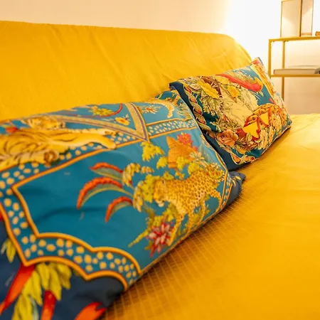 Loving Santo Spirito Apartment *