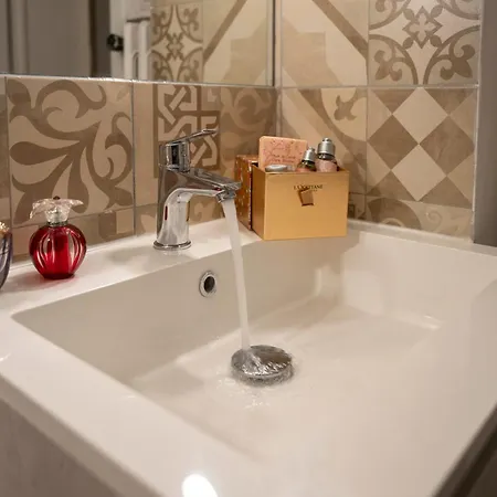 Loving Santo Spirito Apartment Florence