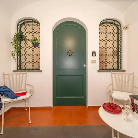 Loving Santo Spirito Florence