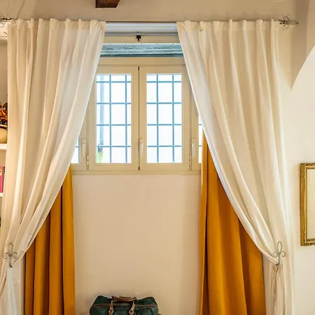 Apartment Loving Santo Spirito Florence