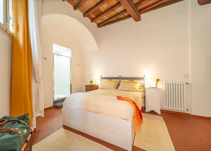 Loving Santo Spirito