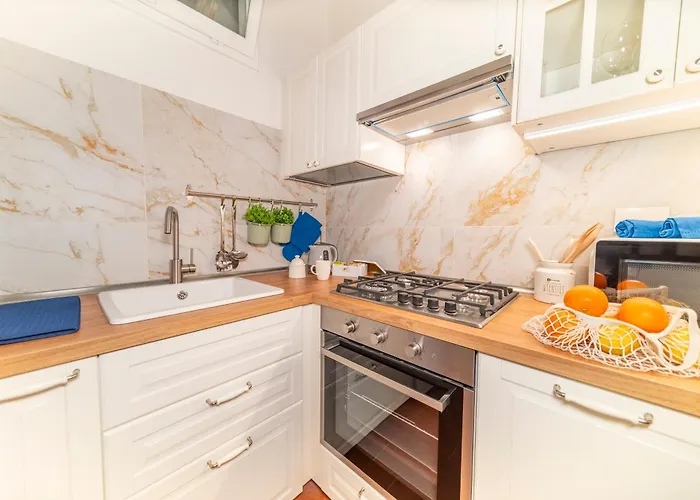 Loving Santo Spirito Διαμέρισμα Φλωρεντία